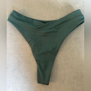 Jolyn x eryn krouse sirena bottoms